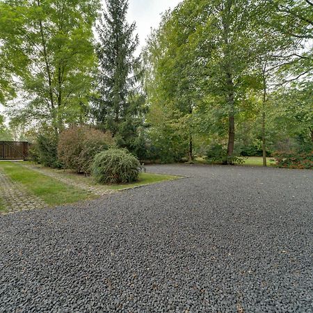 Holiday Home Gosciniec Pod Dwoma Sercami By Interhome Tuplice Exteriör bild