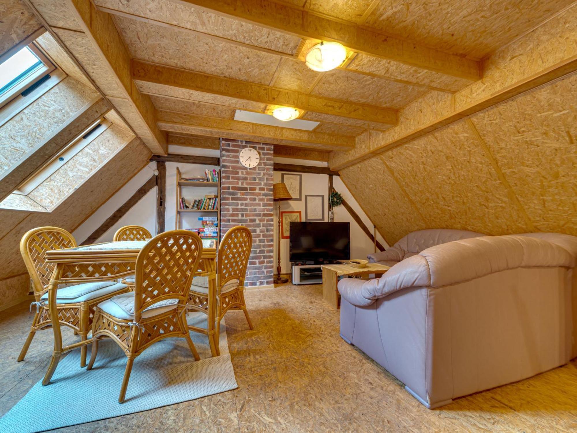 Holiday Home Gosciniec Pod Dwoma Sercami By Interhome Tuplice Exteriör bild